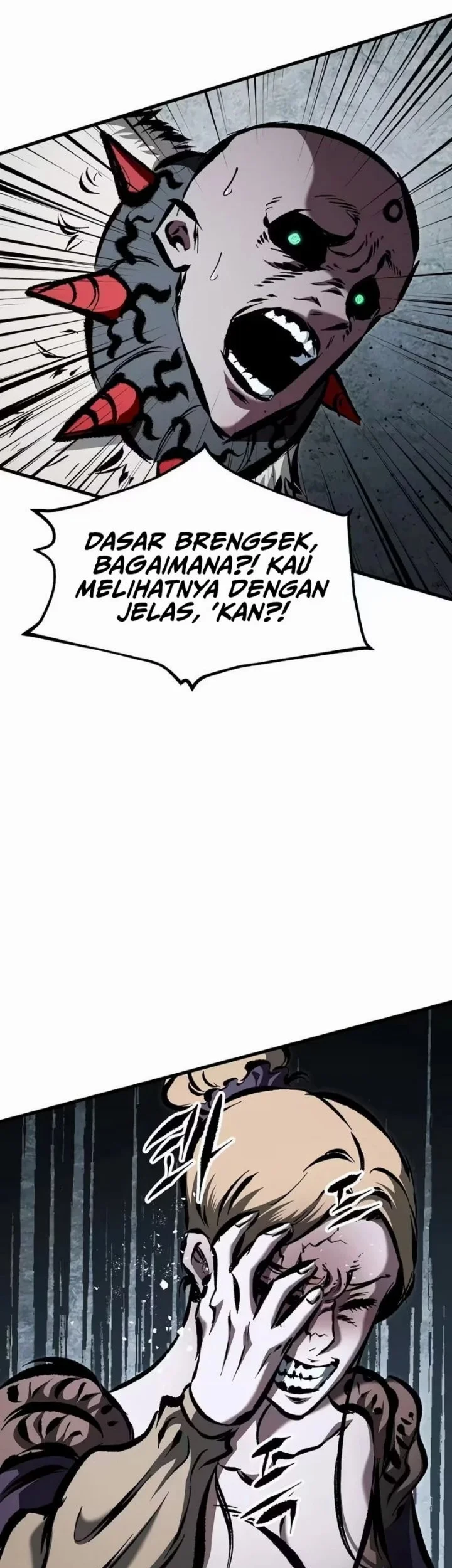 Chronicle of Runes Chapter 36 Gambar 19