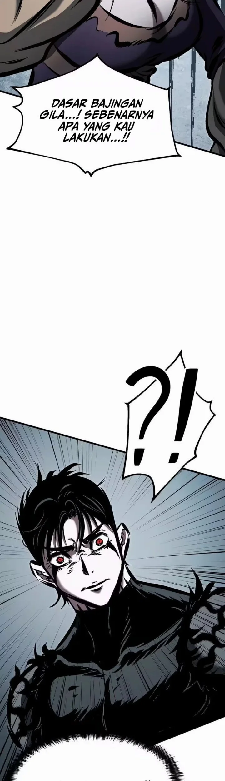 Chronicle of Runes Chapter 36 Gambar 20