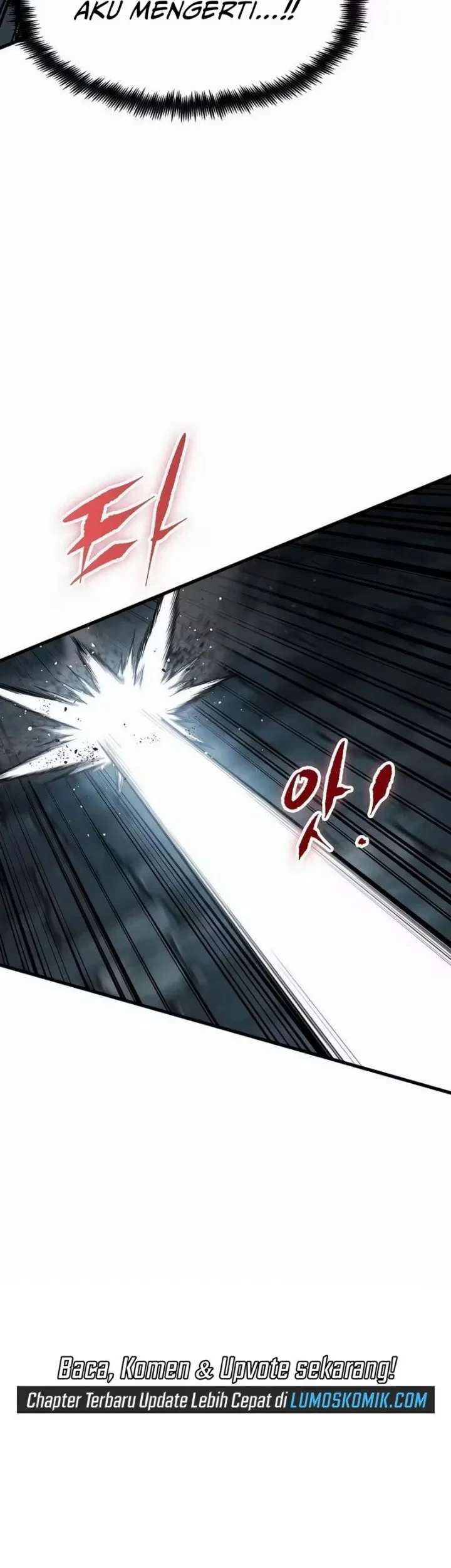 Chronicle of Runes Chapter 36 Gambar 21