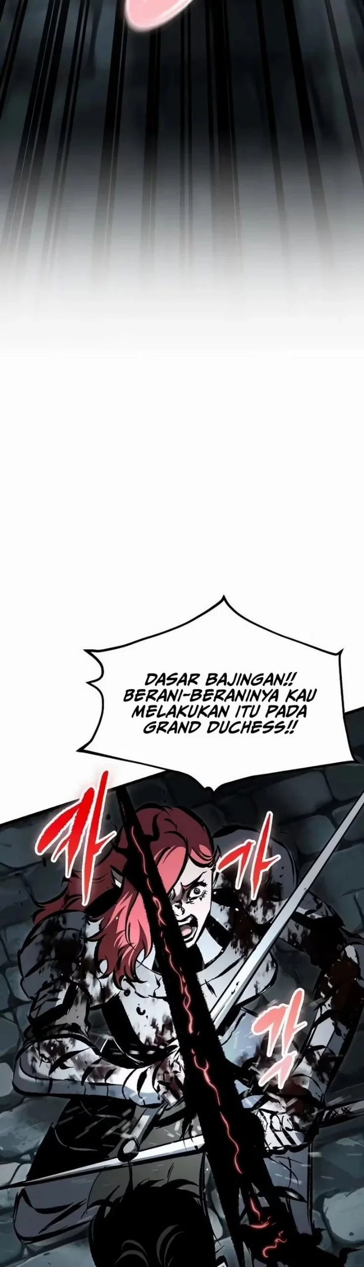 Chronicle of Runes Chapter 36 Gambar 27