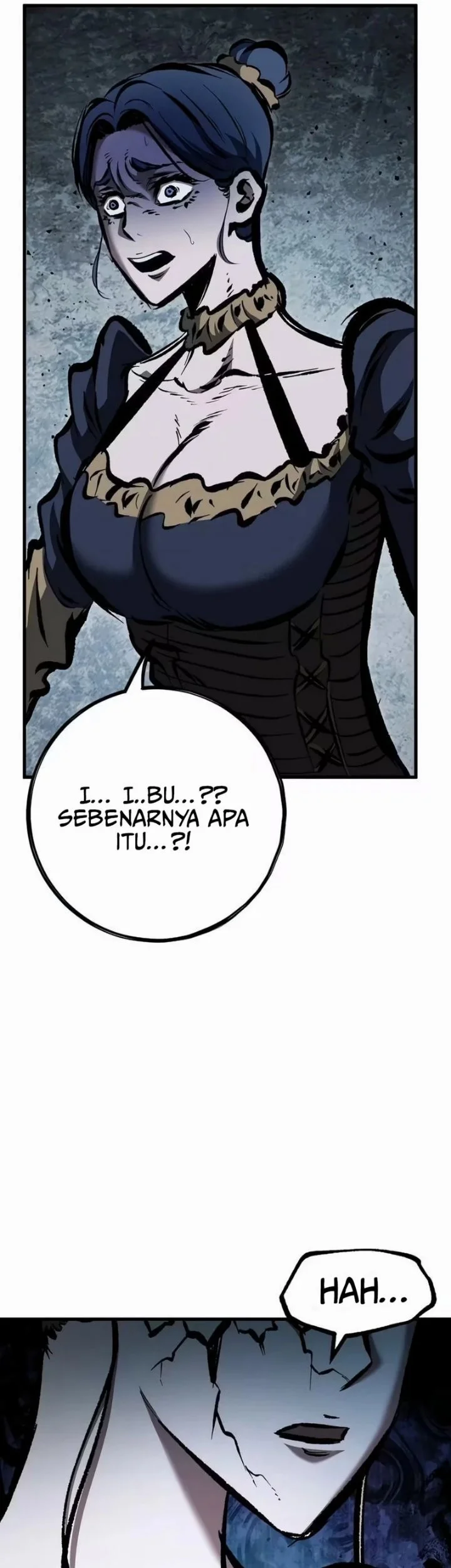 Chronicle of Runes Chapter 36 Gambar 30