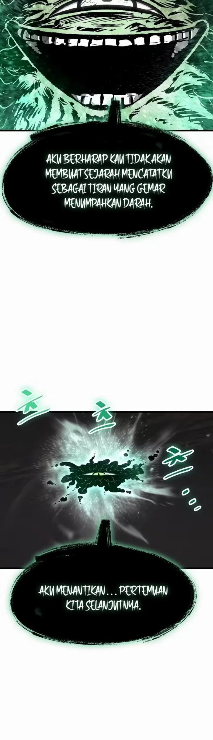 Chronicle of Runes Chapter 37 Gambar 38