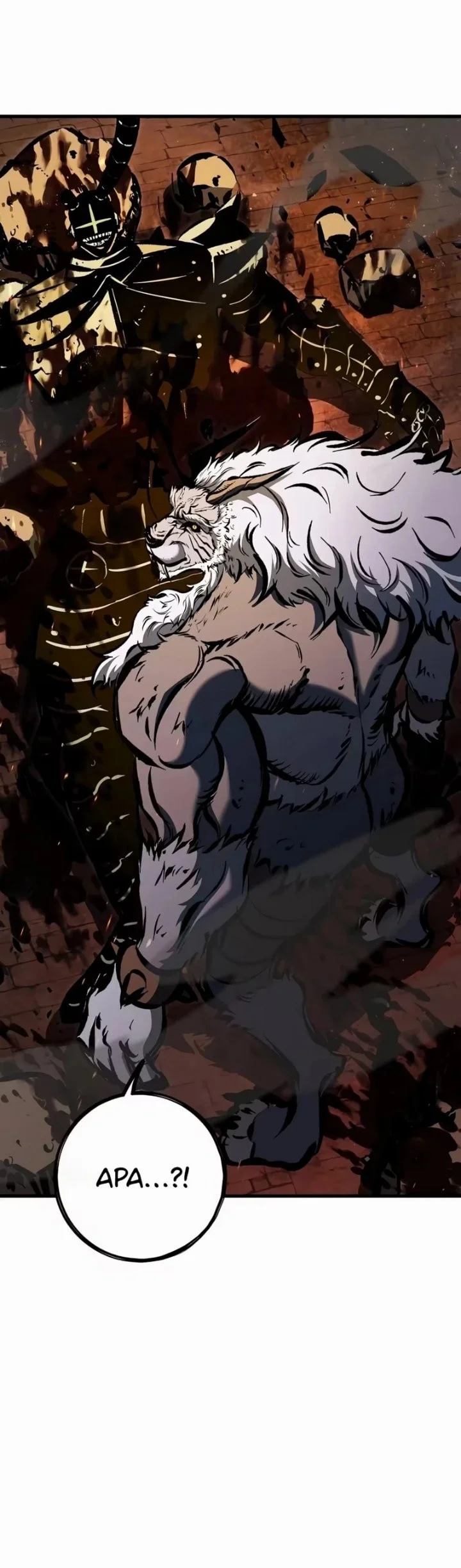 Chronicle of Runes Chapter 37 Gambar 39