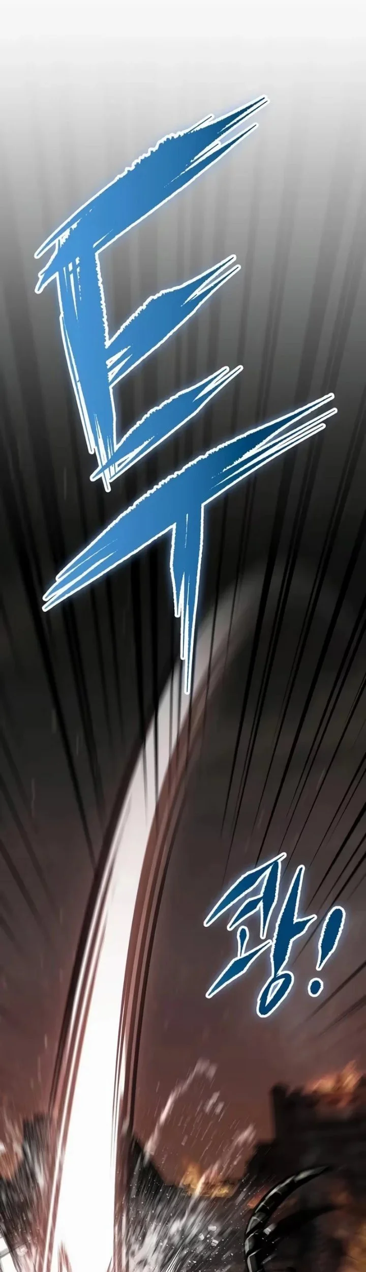Chronicle of Runes Chapter 37 Gambar 42