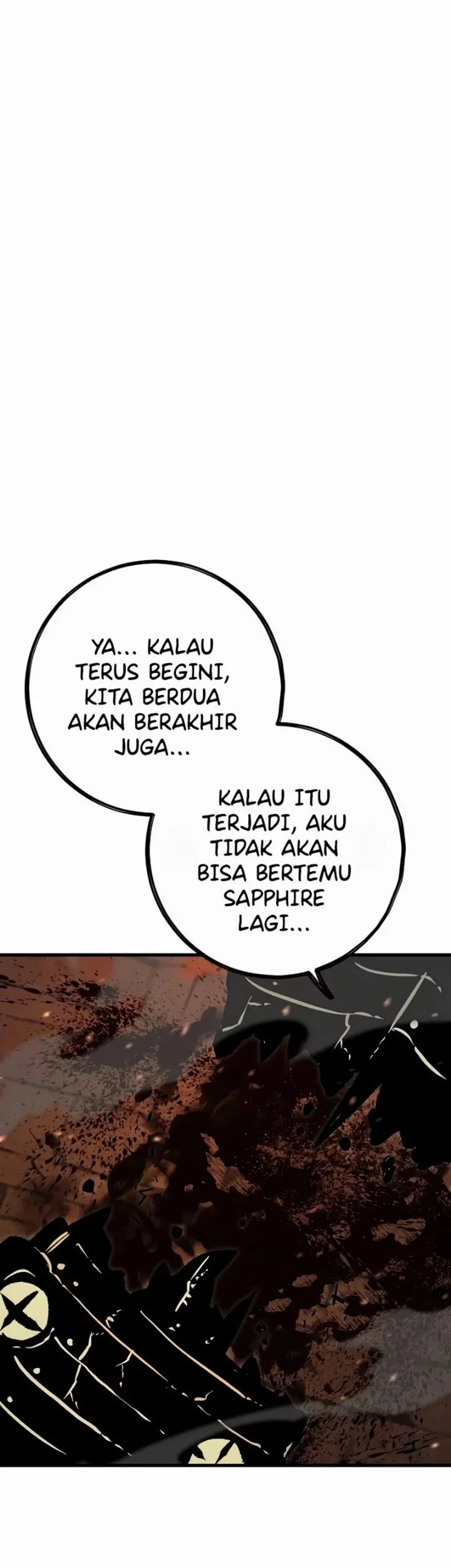 Chronicle of Runes Chapter 37 Gambar 45