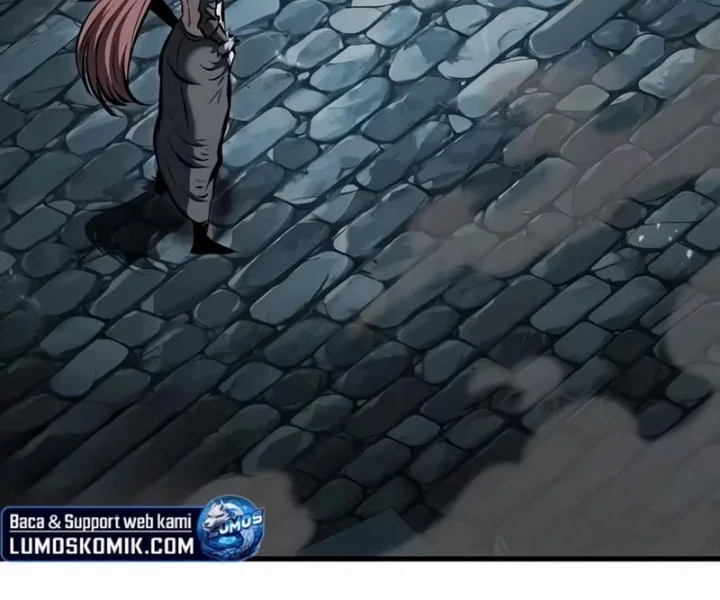 Chronicle of Runes Chapter 37 Gambar 51