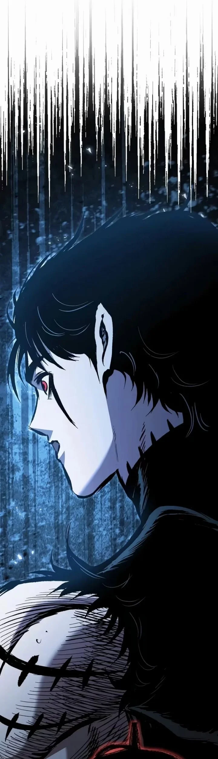 Chronicle of Runes Chapter 37 Gambar 55
