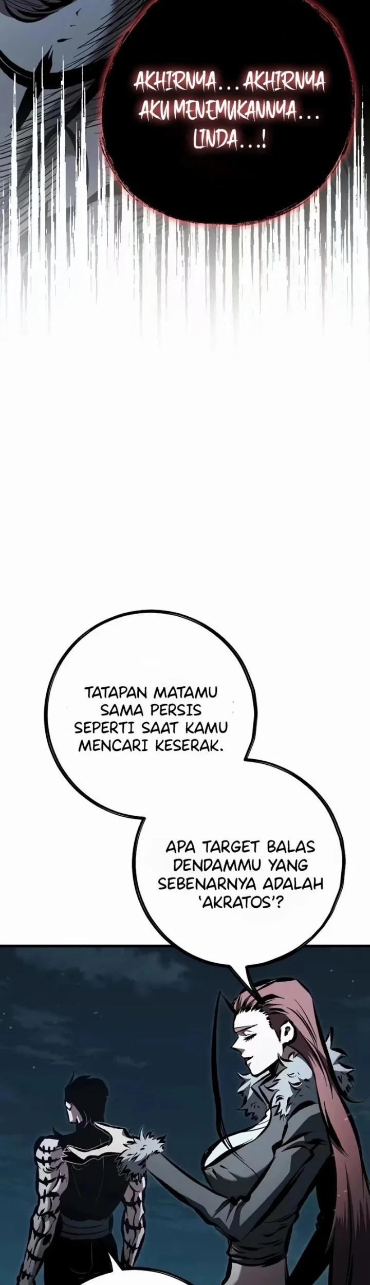Chronicle of Runes Chapter 37 Gambar 56