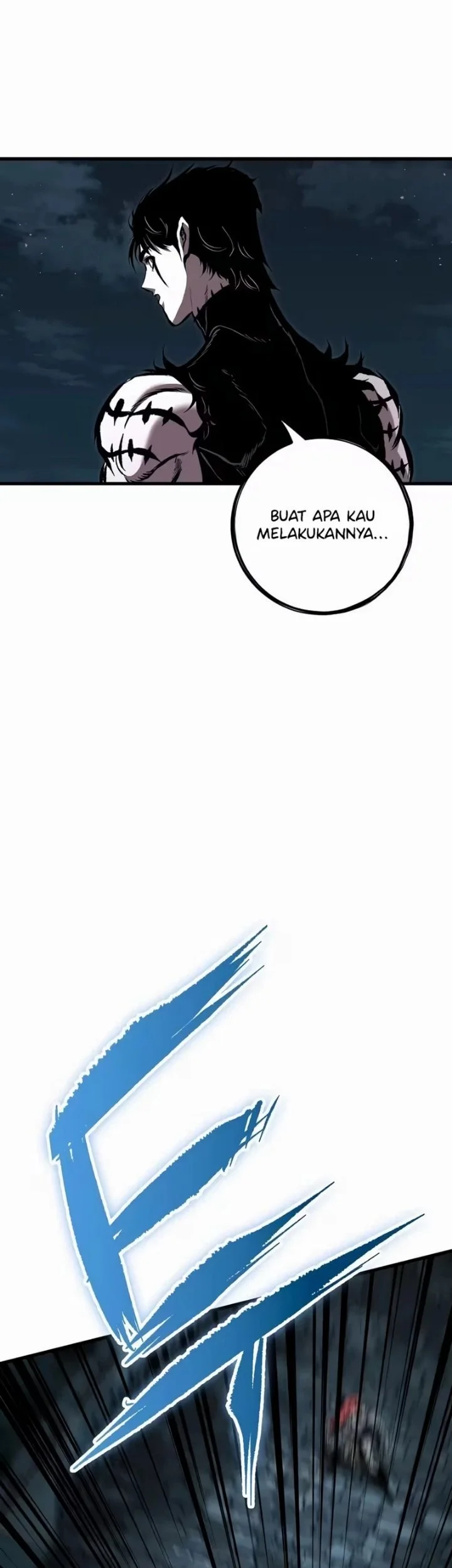 Chronicle of Runes Chapter 37 Gambar 59