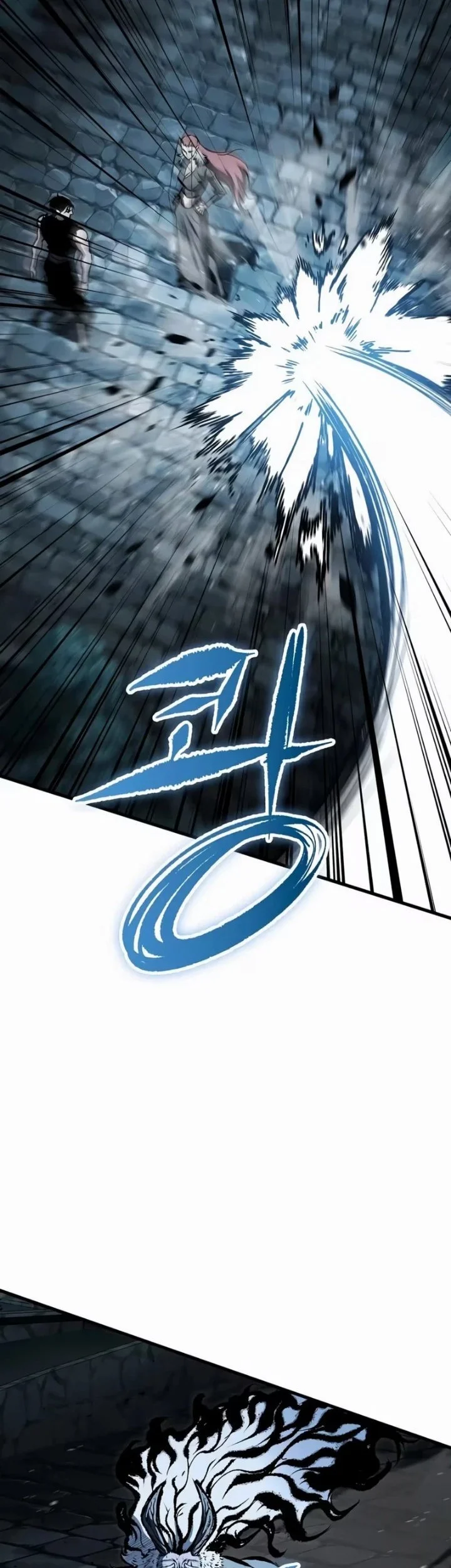 Chronicle of Runes Chapter 37 Gambar 60