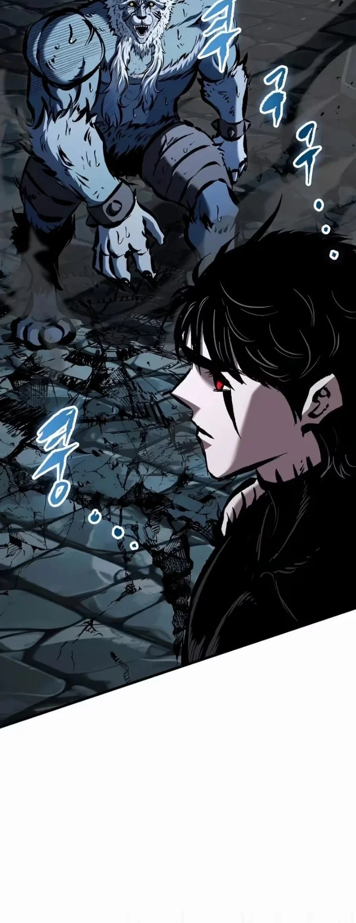 Chronicle of Runes Chapter 37 Gambar 61