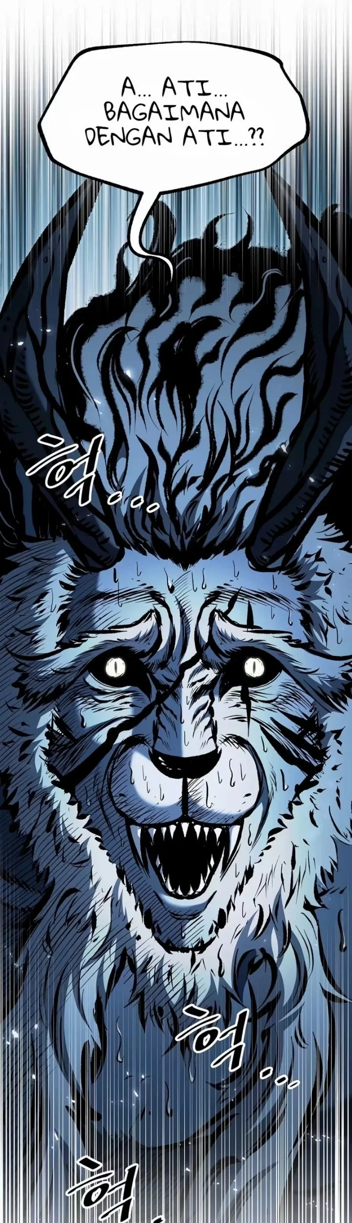 Chronicle of Runes Chapter 37 Gambar 62
