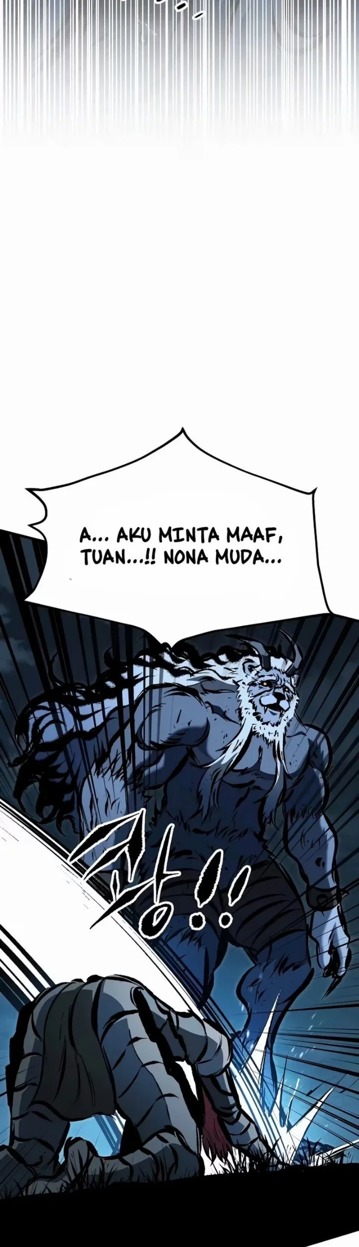 Chronicle of Runes Chapter 37 Gambar 63