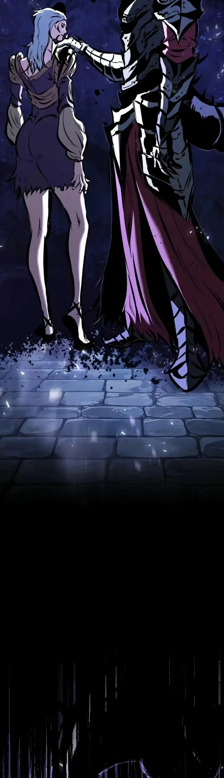 Manhwa Chronicle of Runes Chapter 37 gambar 2