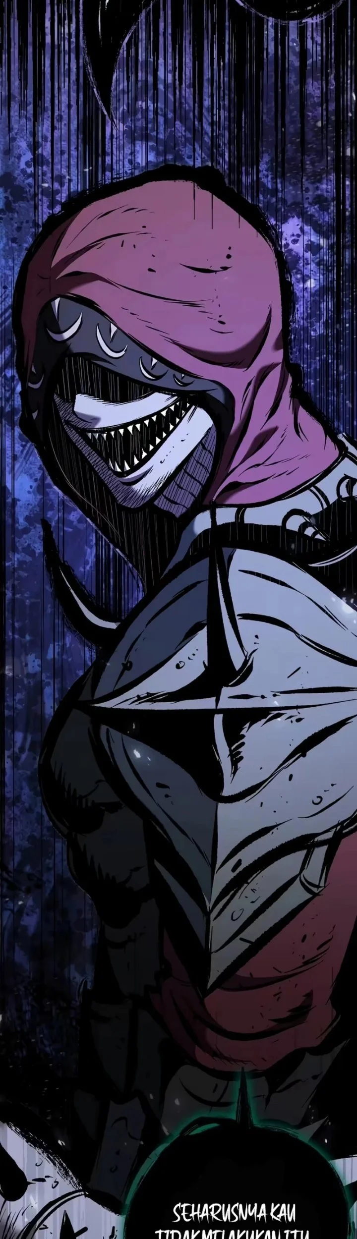 Chronicle of Runes Chapter 37 Gambar 3