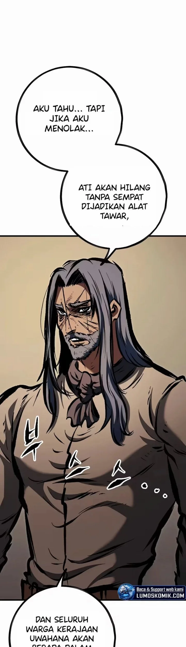 Chronicle of Runes Chapter 37 Gambar 75