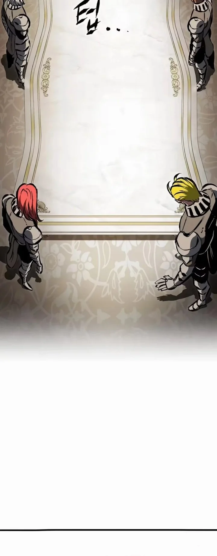 Chronicle of Runes Chapter 37 Gambar 79