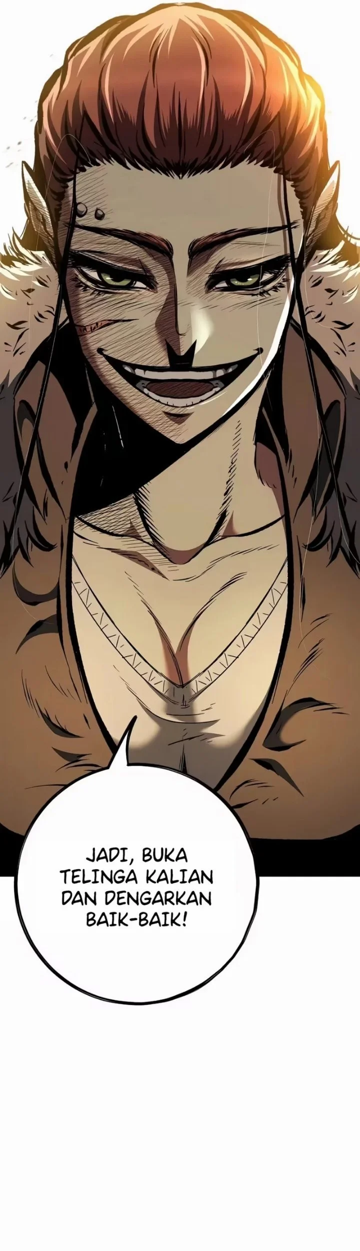 Chronicle of Runes Chapter 37 Gambar 80