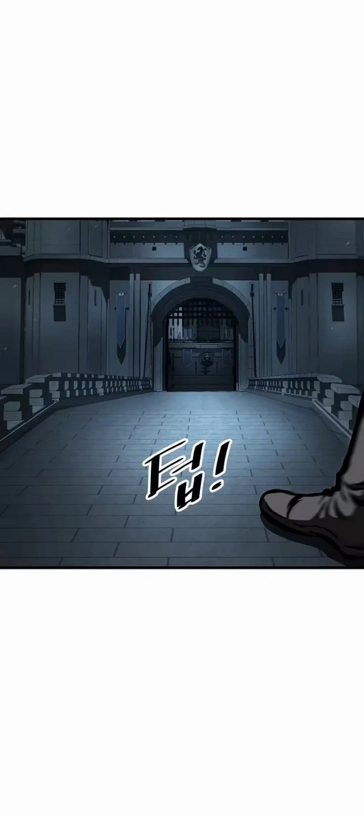 Chronicle of Runes Chapter 37 Gambar 82