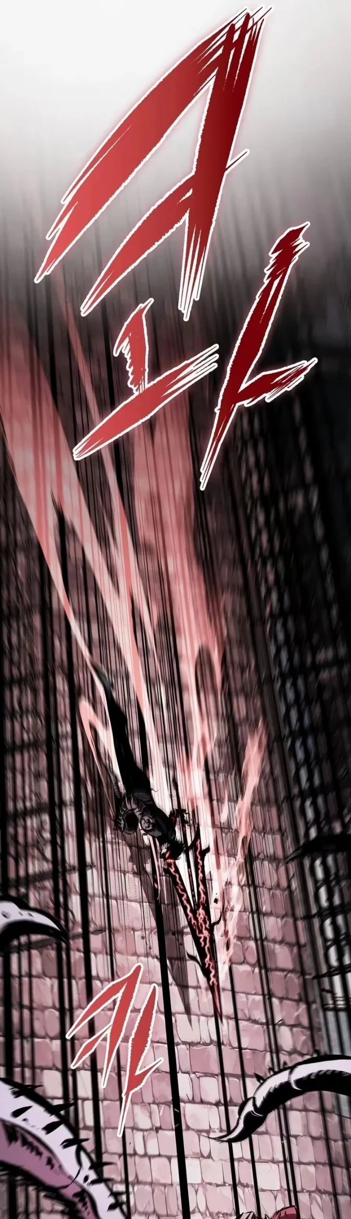 Chronicle of Runes Chapter 37 Gambar 8