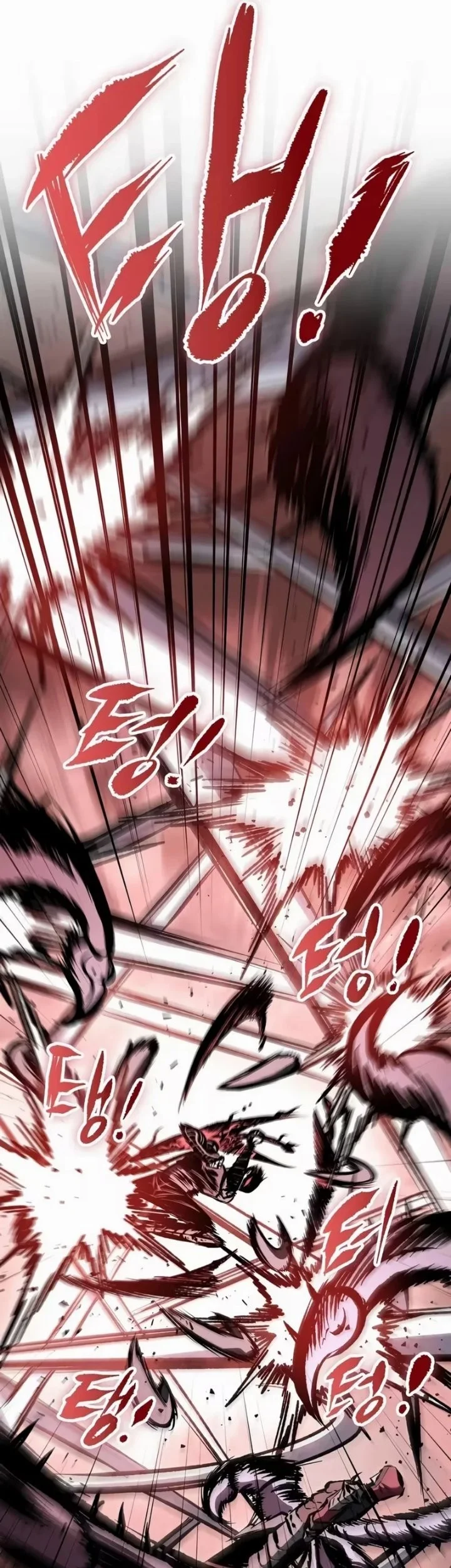 Chronicle of Runes Chapter 37 Gambar 11