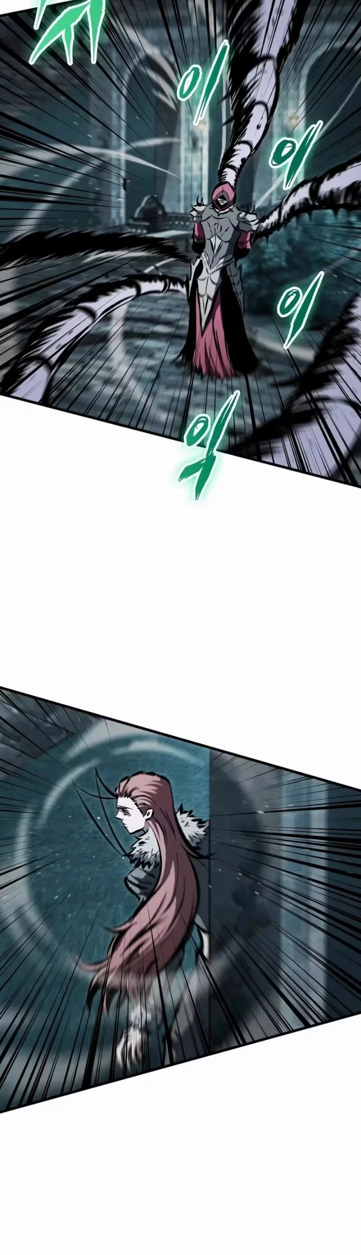 Chronicle of Runes Chapter 37 Gambar 13