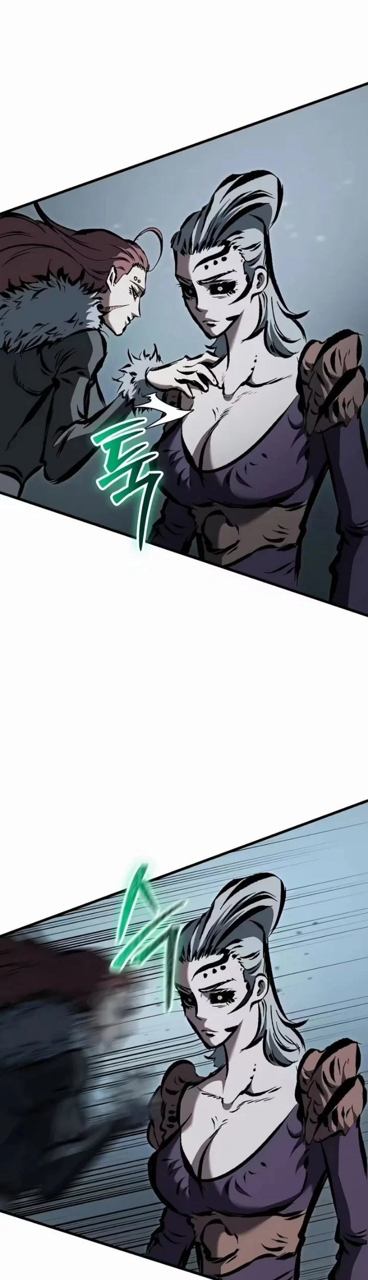 Chronicle of Runes Chapter 37 Gambar 16