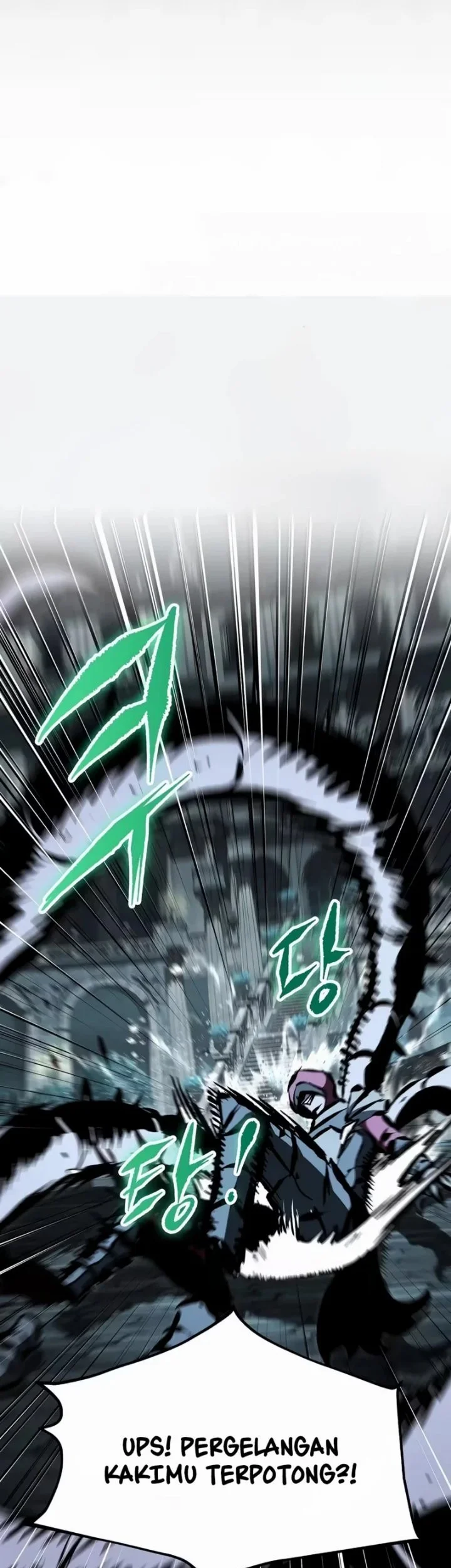 Chronicle of Runes Chapter 37 Gambar 20