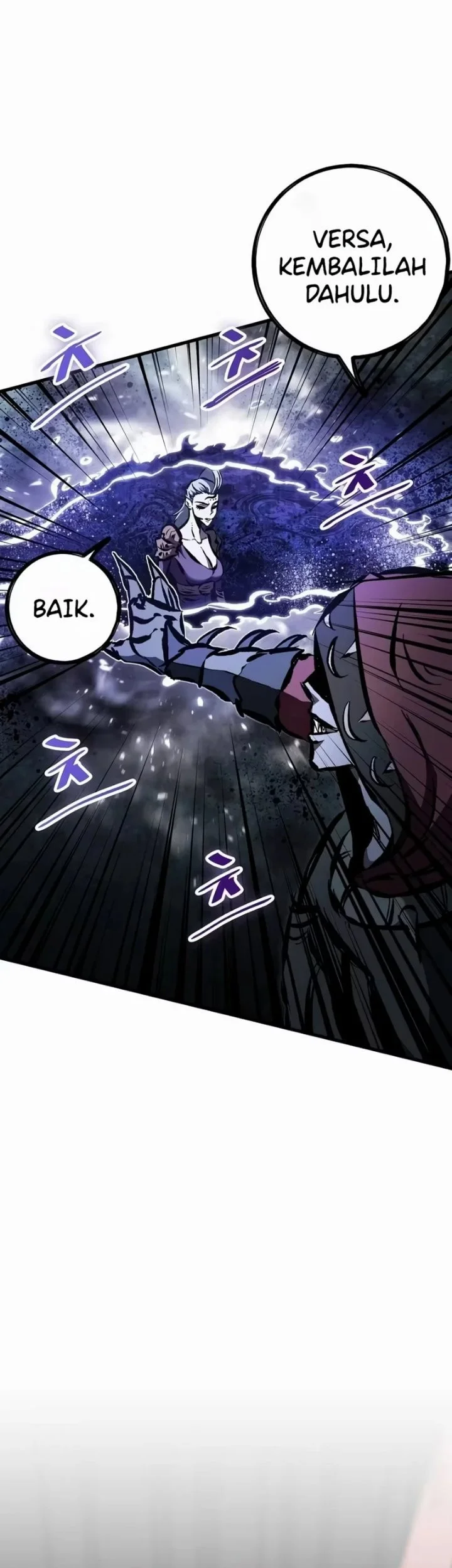 Chronicle of Runes Chapter 37 Gambar 22