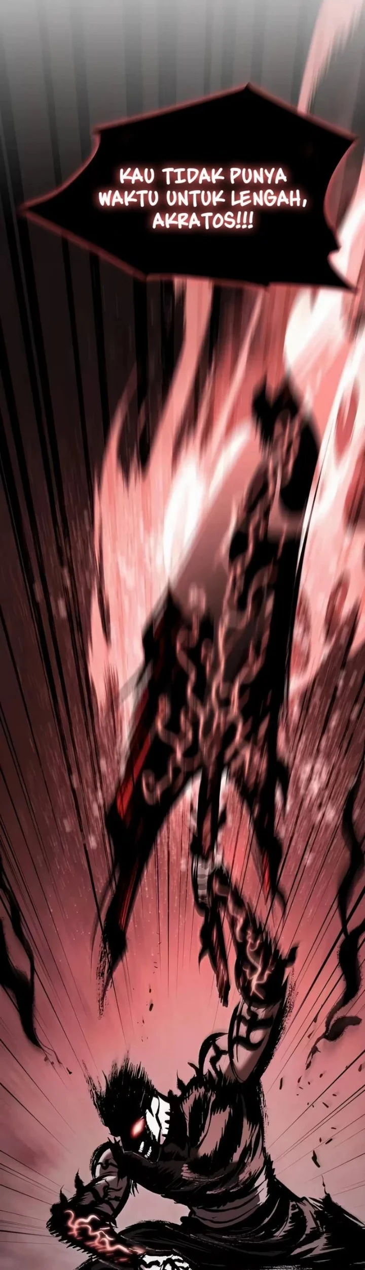Chronicle of Runes Chapter 37 Gambar 23