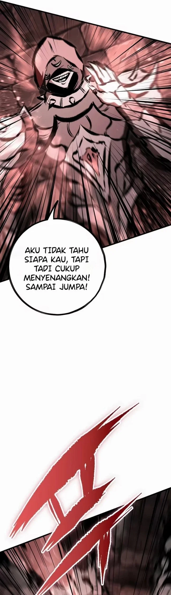 Chronicle of Runes Chapter 37 Gambar 25