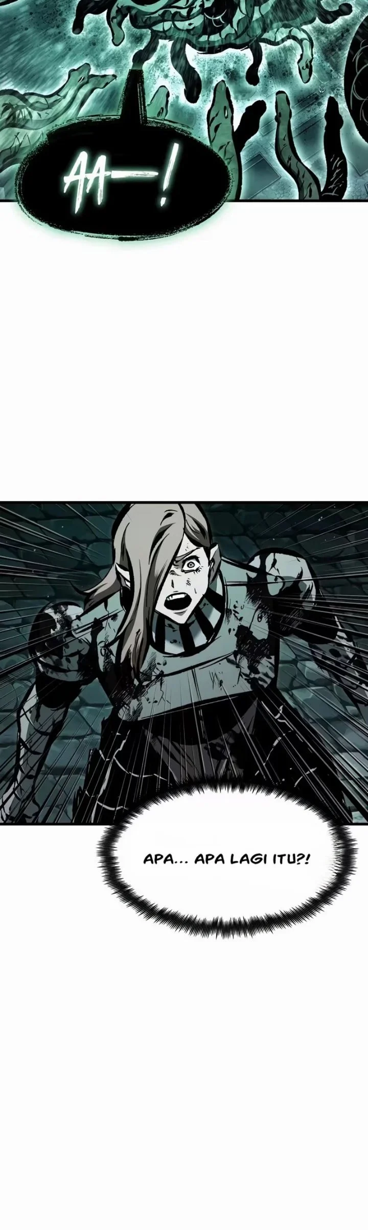 Chronicle of Runes Chapter 37 Gambar 30