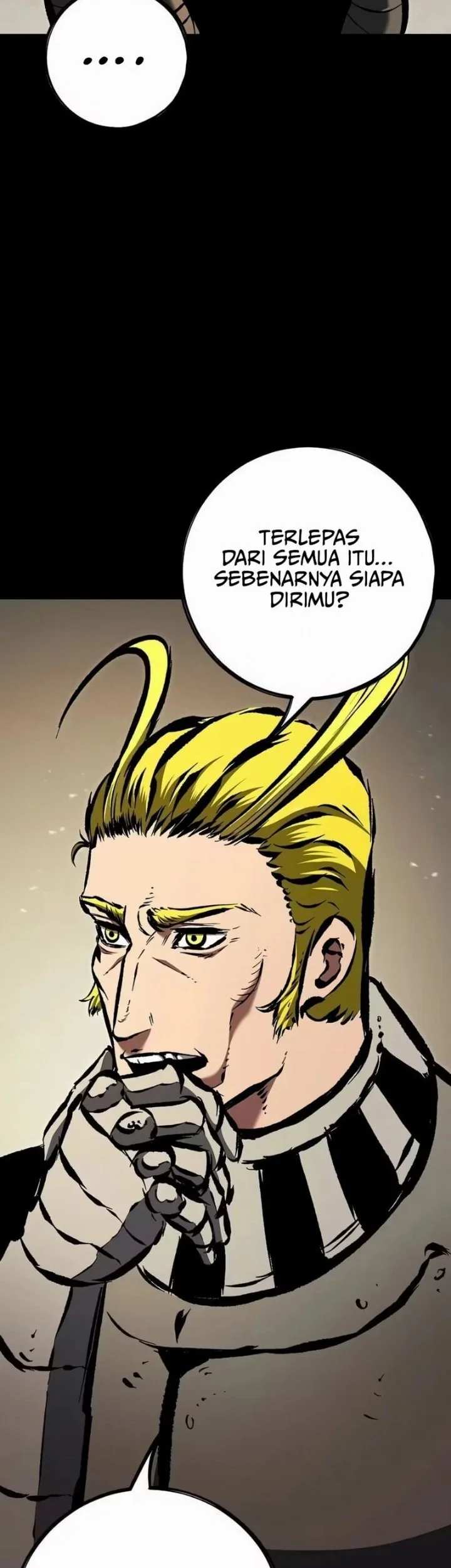 Chronicle of Runes Chapter 38 Gambar 36
