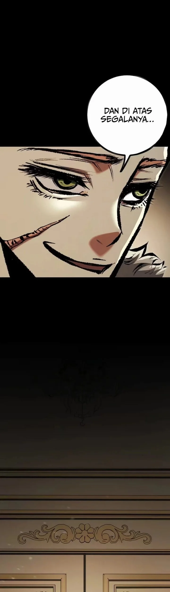 Chronicle of Runes Chapter 38 Gambar 39