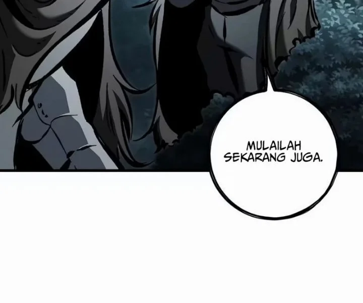Chronicle of Runes Chapter 38 Gambar 42