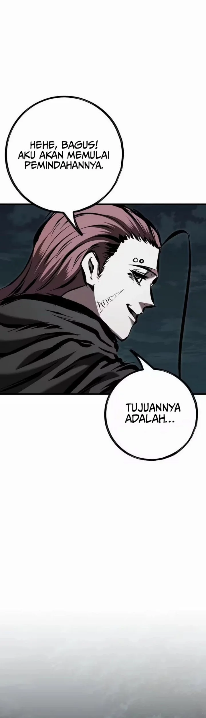 Chronicle of Runes Chapter 38 Gambar 43