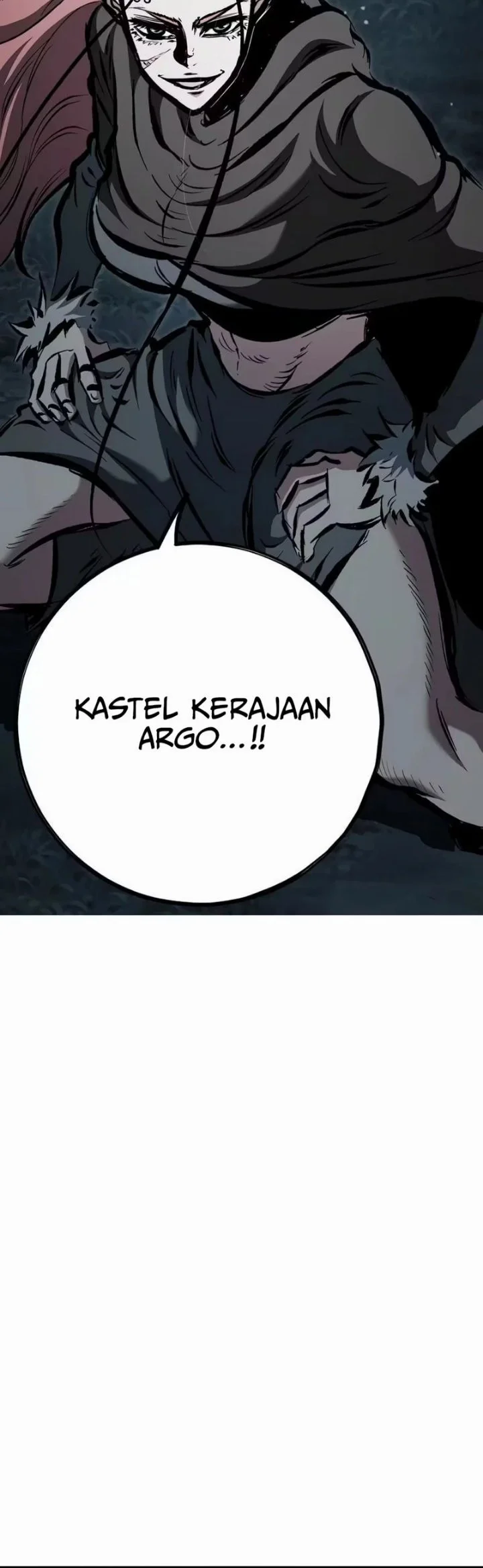 Chronicle of Runes Chapter 38 Gambar 45