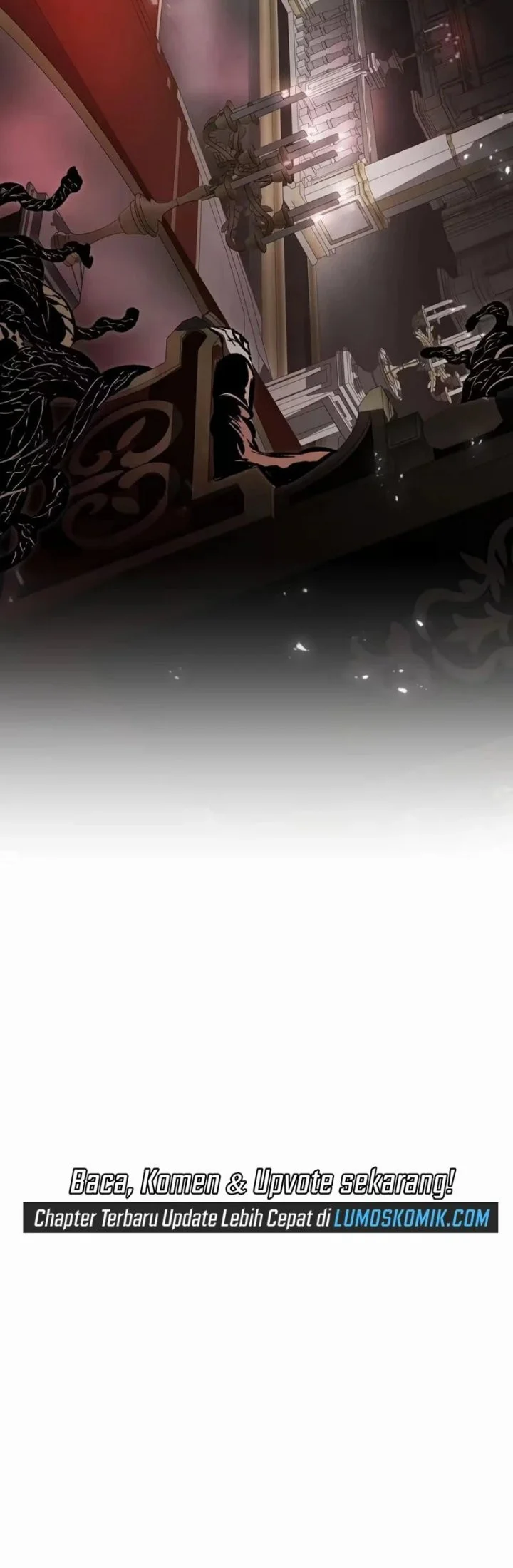 Chronicle of Runes Chapter 38 Gambar 48