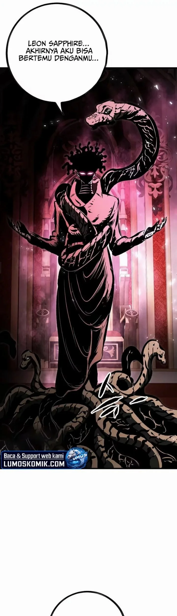 Chronicle of Runes Chapter 38 Gambar 49