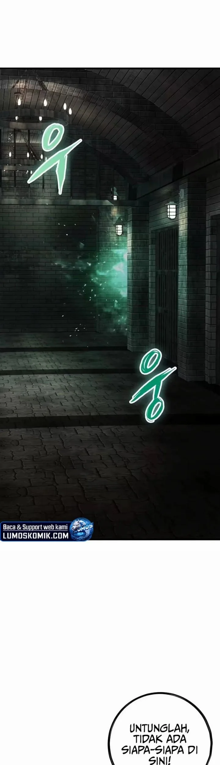 Chronicle of Runes Chapter 38 Gambar 61
