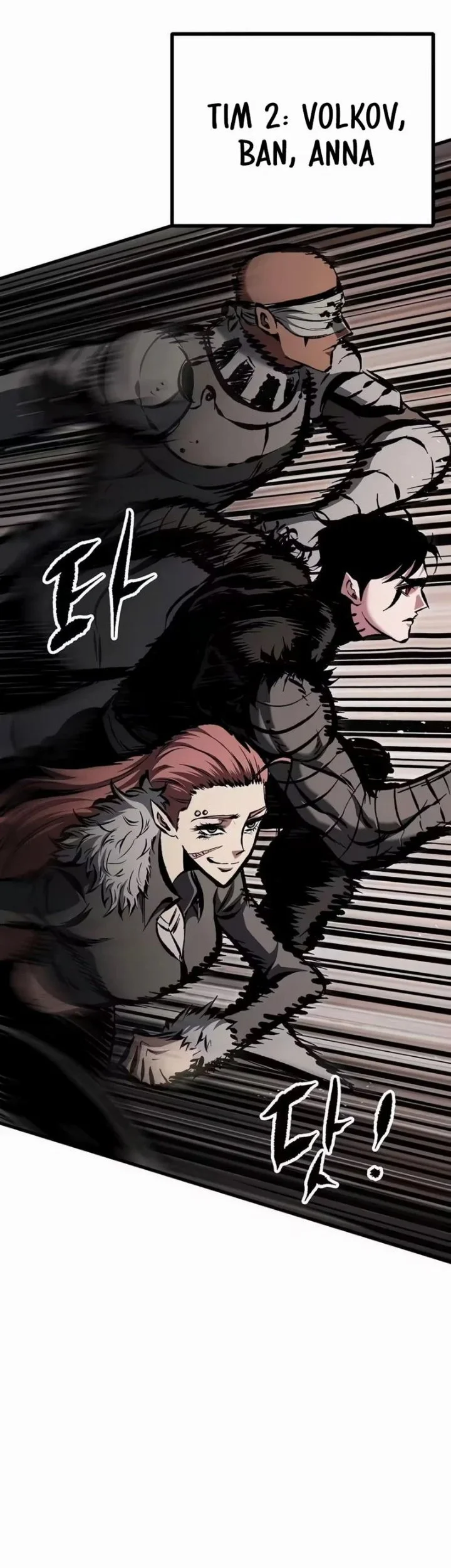 Chronicle of Runes Chapter 38 Gambar 65