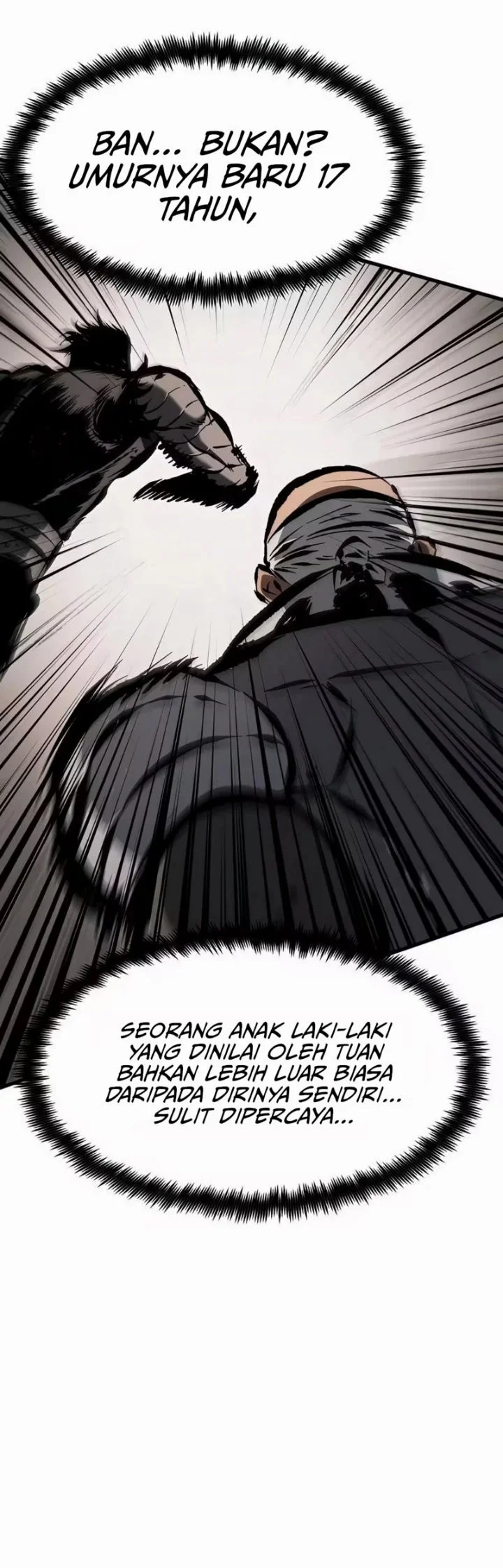 Chronicle of Runes Chapter 38 Gambar 66