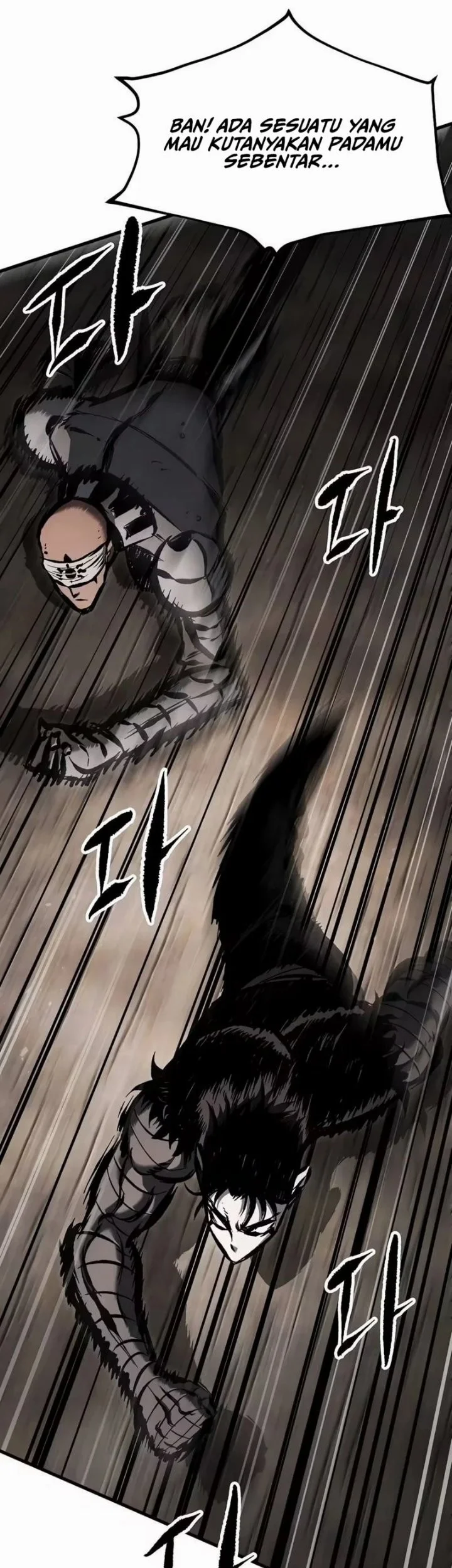 Chronicle of Runes Chapter 38 Gambar 67