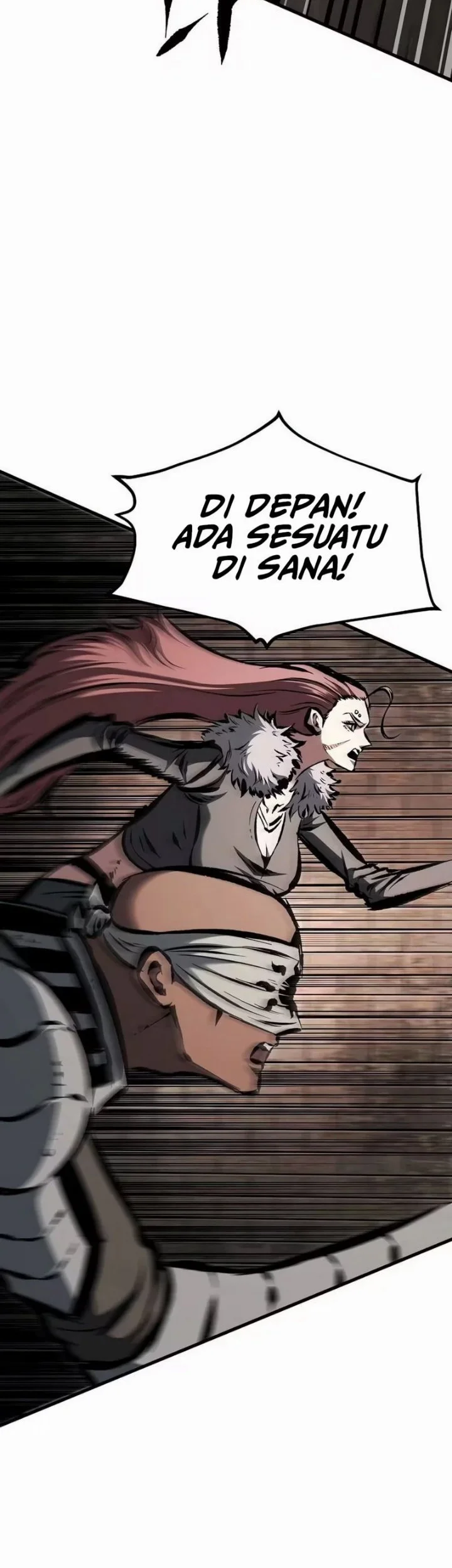 Chronicle of Runes Chapter 38 Gambar 68