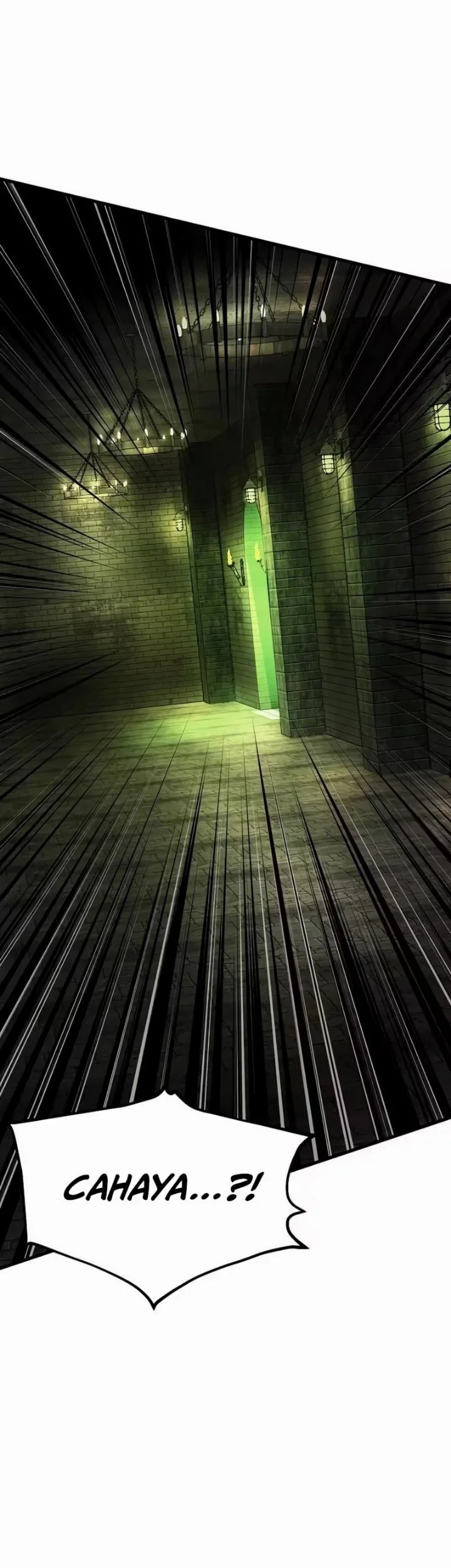 Chronicle of Runes Chapter 38 Gambar 69