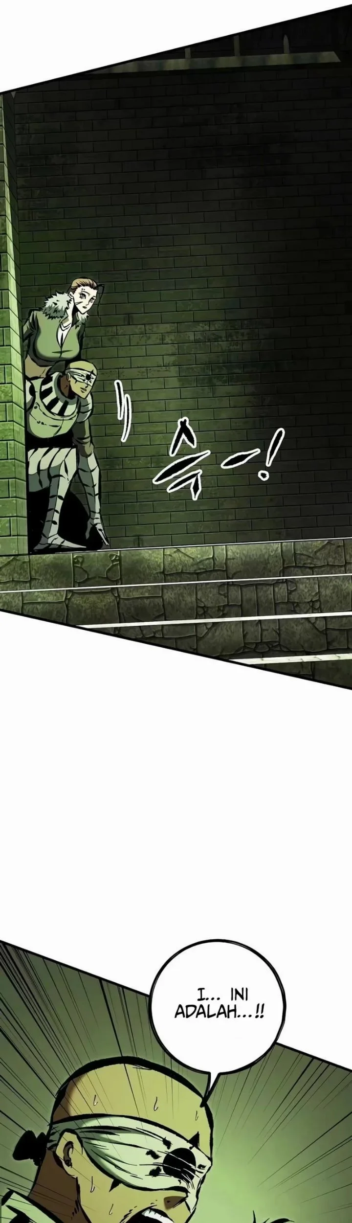 Chronicle of Runes Chapter 38 Gambar 71