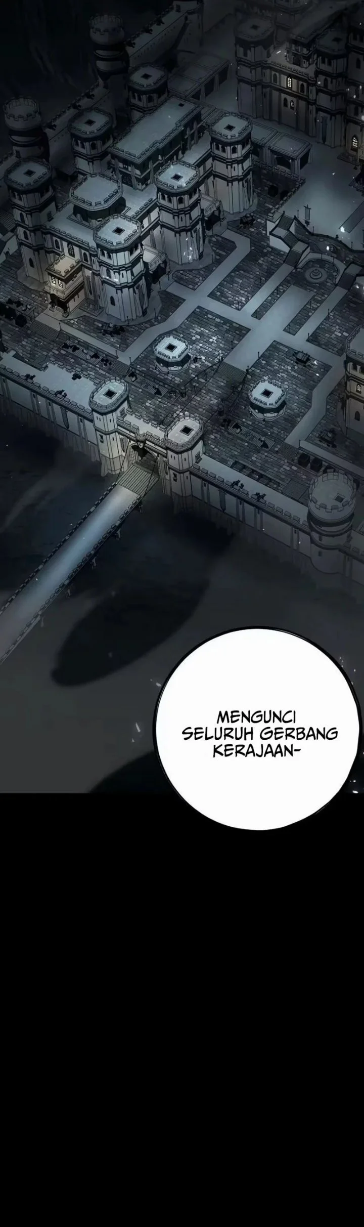 Chronicle of Runes Chapter 38 Gambar 83