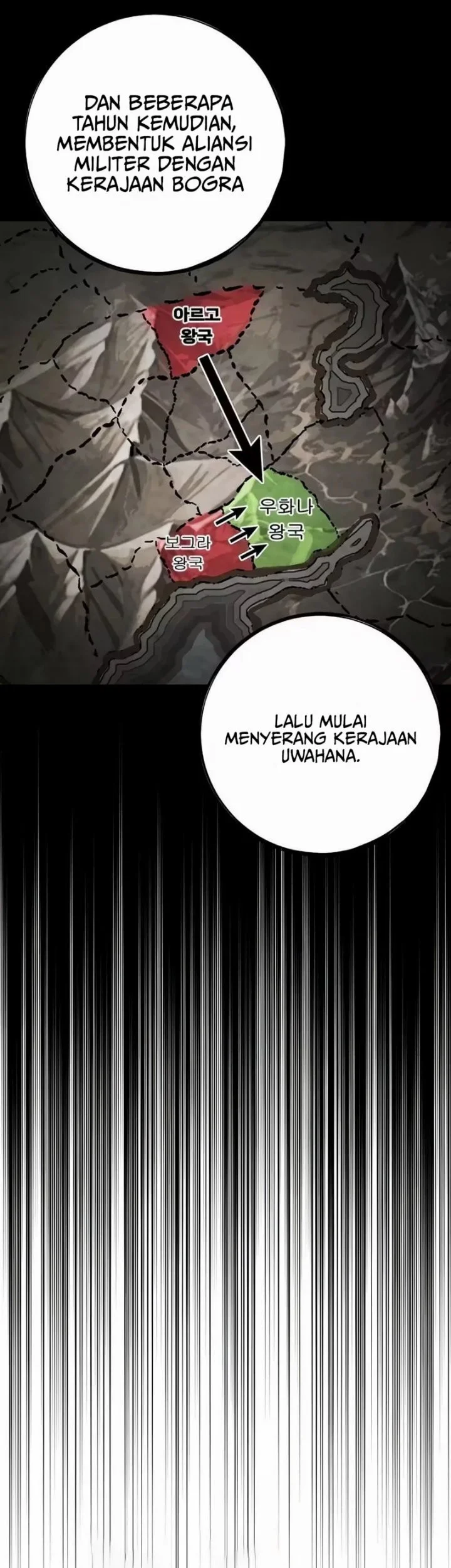 Chronicle of Runes Chapter 38 Gambar 84