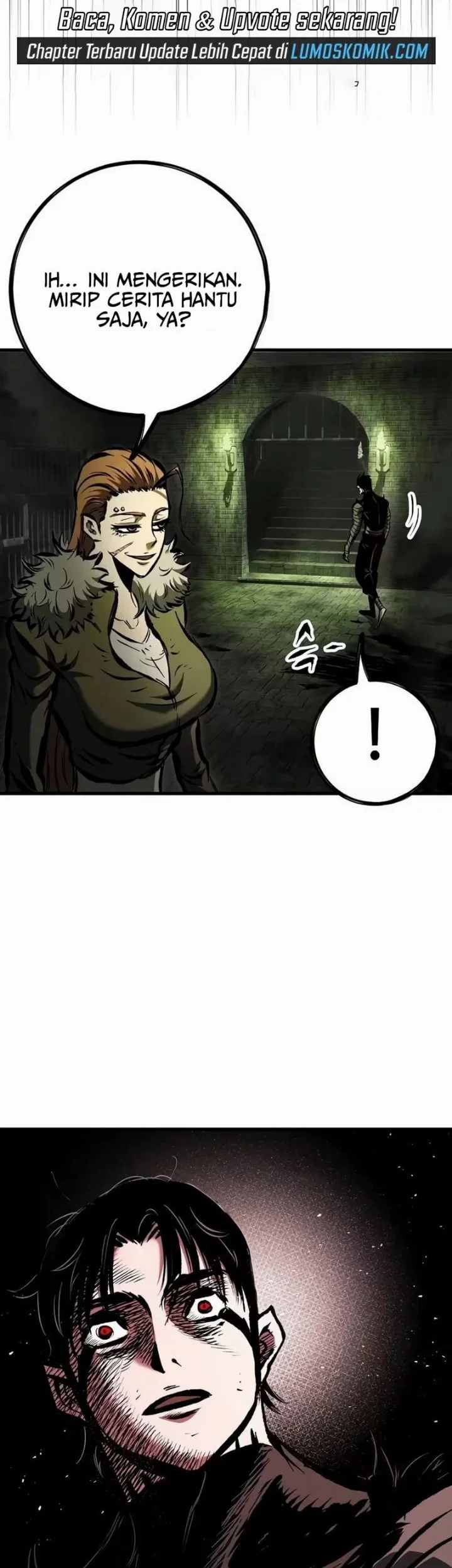 Chronicle of Runes Chapter 38 Gambar 85