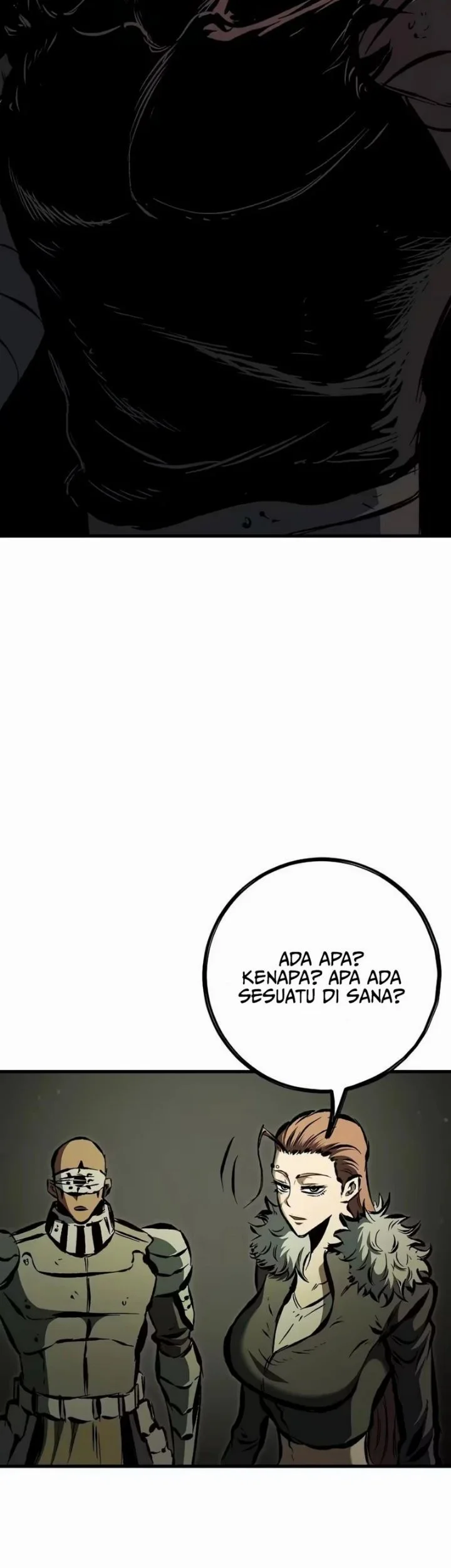 Chronicle of Runes Chapter 38 Gambar 86